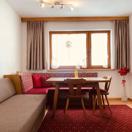 Apart Lechleitner Ischgl Exterior photo