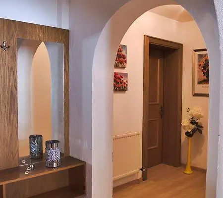 Apart Lechleitner Ischgl Room photo