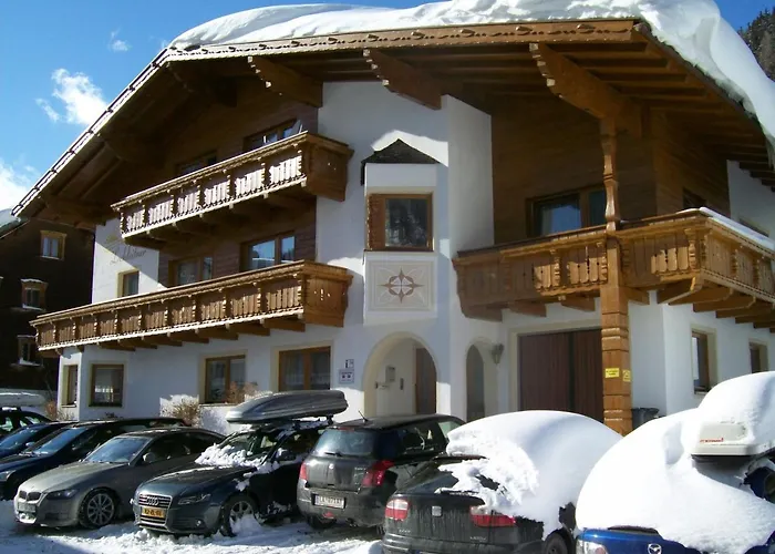 Apart Lechleitner