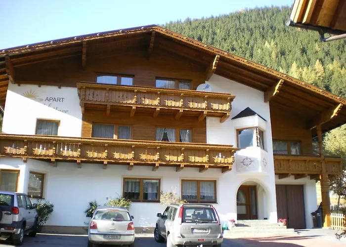 Apart Lechleitner