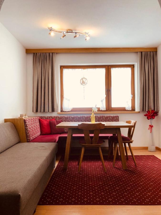 Apart Lechleitner Ischgl
