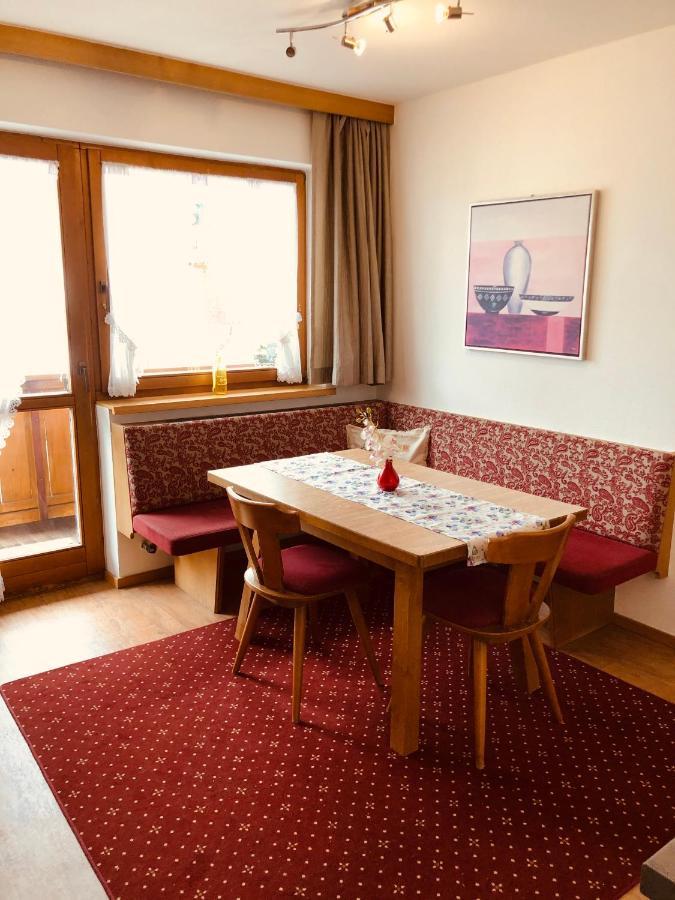 Apartment Apart Lechleitner *