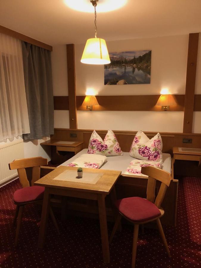 Apart Lechleitner Ischgl