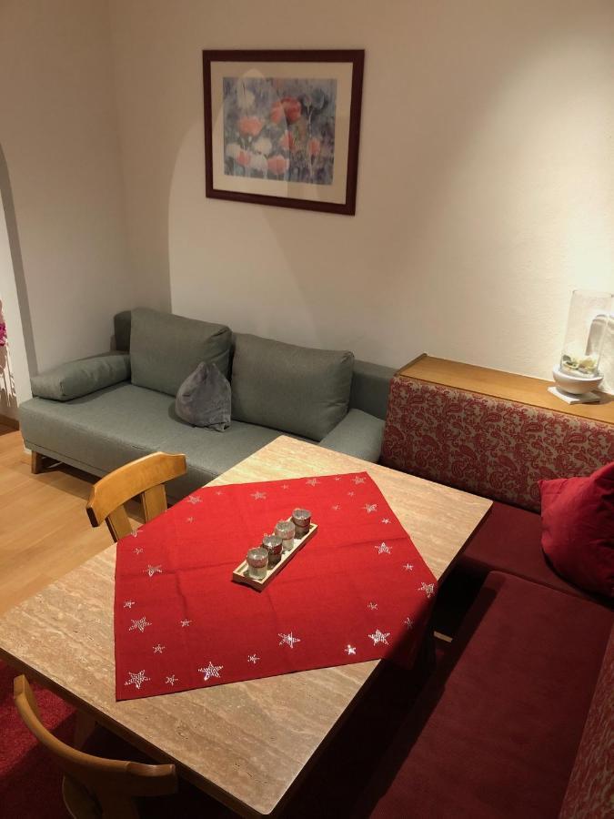 Apartment Apart Lechleitner Ischgl