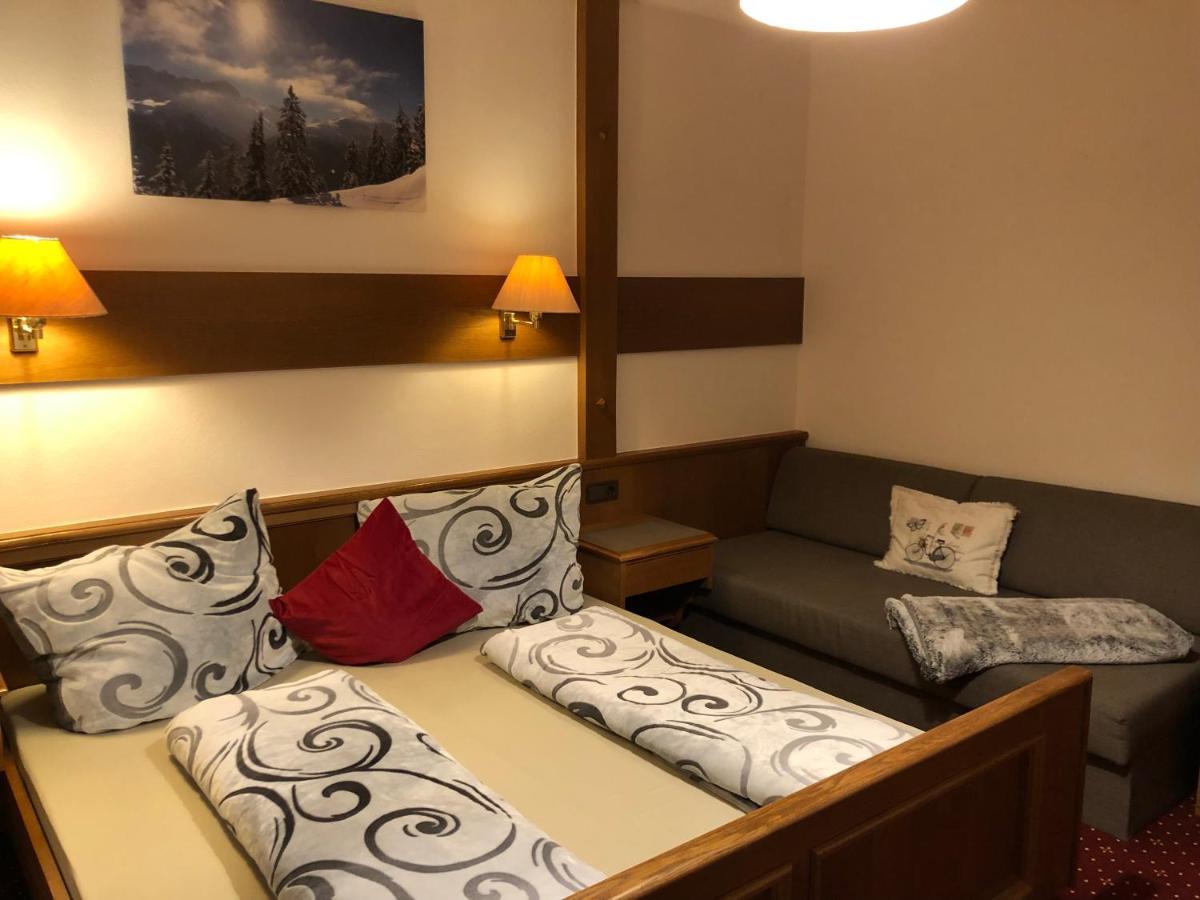 Apart Lechleitner Ischgl