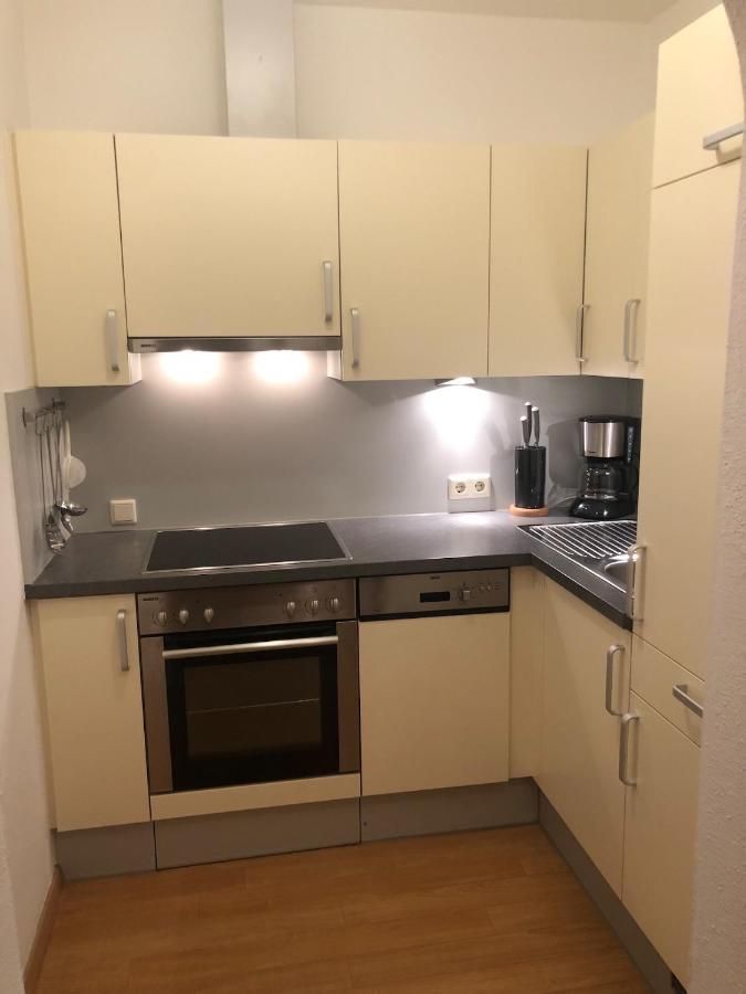 Apart Lechleitner Apartment Ischgl