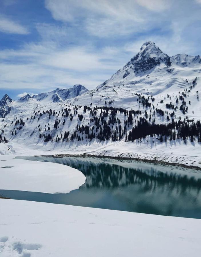 Apart Lechleitner Ischgl