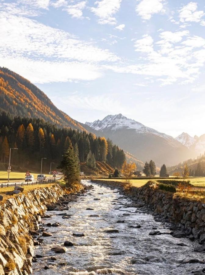 Apart Lechleitner Ischgl