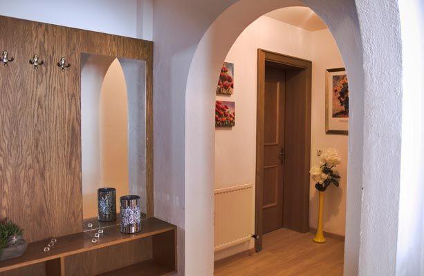 Apartment Apart Lechleitner Ischgl