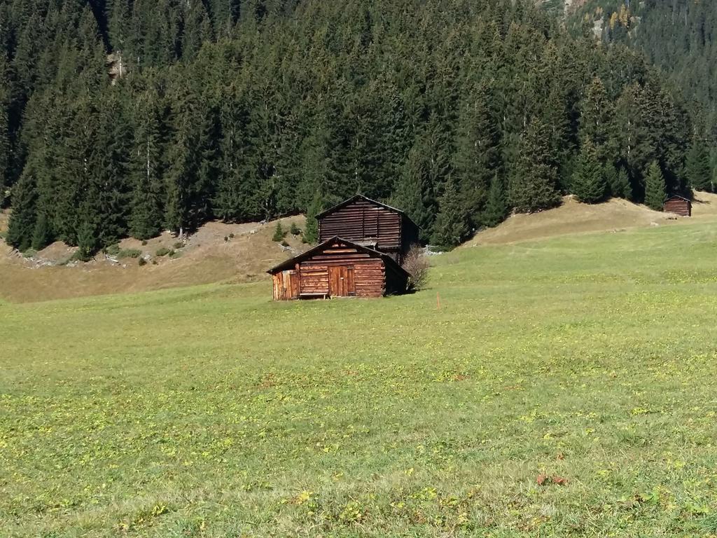 Apart Lechleitner Apartment