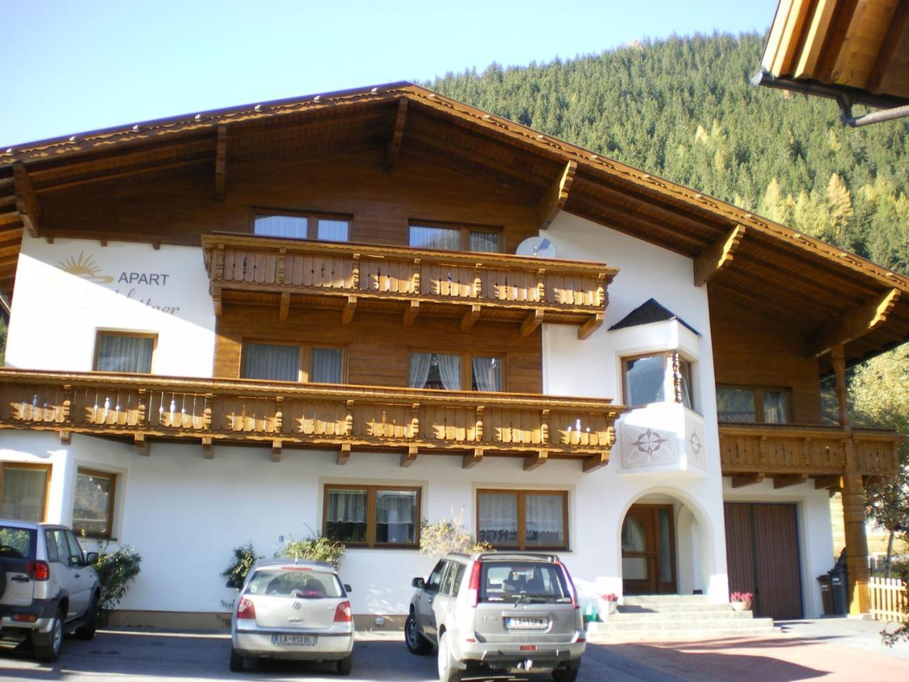 Apart Lechleitner Ischgl
