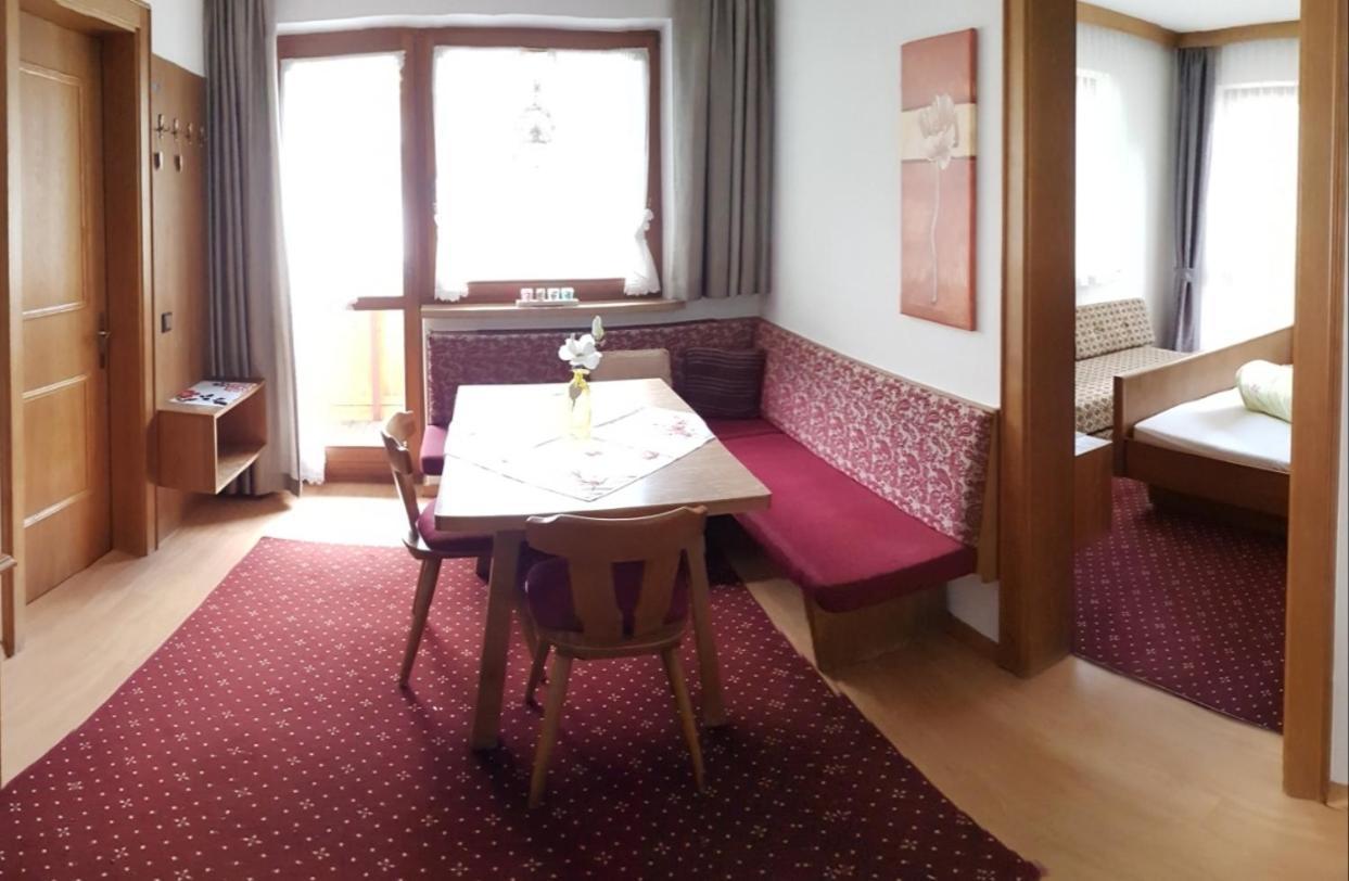 Apartment Apart Lechleitner *